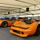 Illustration for article titled 73rd Goodwood Members Meeting – View from the bank + Photodump